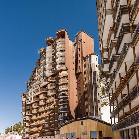 Residence Antares - Avoriaz Морзин Экстерьер фото