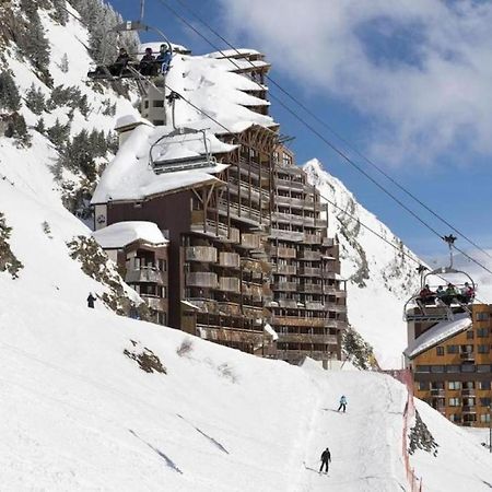 Residence Antares - Avoriaz Морзин Экстерьер фото